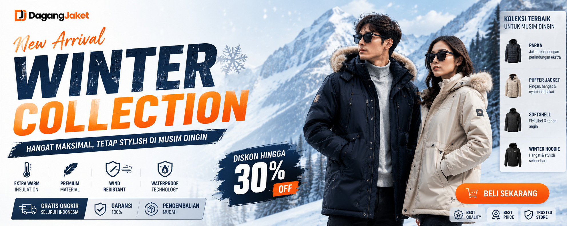 Winter Collection
